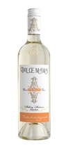 Dolce Mama NV Peach Wine 